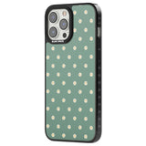 Daisy Pattern Teal Cute Floral Phone Case iPhone 15 Pro Max / Black Impact Case,iPhone 15 Plus / Black Impact Case,iPhone 15 Pro / Black Impact Case,iPhone 15 / Black Impact Case,iPhone 15 Pro Max / Impact Case,iPhone 15 Plus / Impact Case,iPhone 15 Pro / Impact Case,iPhone 15 / Impact Case,iPhone 15 Pro Max / Magsafe Black Impact Case,iPhone 15 Plus / Magsafe Black Impact Case,iPhone 15 Pro / Magsafe Black Impact Case,iPhone 15 / Magsafe Black Impact Case,iPhone 14 Pro Max / Black Impact Case,iPhone 14 Plu