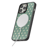 Daisy Pattern Teal Cute Floral Phone Case iPhone 15 Pro Max / Black Impact Case,iPhone 15 Plus / Black Impact Case,iPhone 15 Pro / Black Impact Case,iPhone 15 / Black Impact Case,iPhone 15 Pro Max / Impact Case,iPhone 15 Plus / Impact Case,iPhone 15 Pro / Impact Case,iPhone 15 / Impact Case,iPhone 15 Pro Max / Magsafe Black Impact Case,iPhone 15 Plus / Magsafe Black Impact Case,iPhone 15 Pro / Magsafe Black Impact Case,iPhone 15 / Magsafe Black Impact Case,iPhone 14 Pro Max / Black Impact Case,iPhone 14 Plu