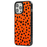 Black & Bright Red Dalmatian Polka Dot Spots Phone Case iPhone 15 Pro Max / Black Impact Case,iPhone 15 Plus / Black Impact Case,iPhone 15 Pro / Black Impact Case,iPhone 15 / Black Impact Case,iPhone 15 Pro Max / Impact Case,iPhone 15 Plus / Impact Case,iPhone 15 Pro / Impact Case,iPhone 15 / Impact Case,iPhone 15 Pro Max / Magsafe Black Impact Case,iPhone 15 Plus / Magsafe Black Impact Case,iPhone 15 Pro / Magsafe Black Impact Case,iPhone 15 / Magsafe Black Impact Case,iPhone 14 Pro Max / Black Impact Case