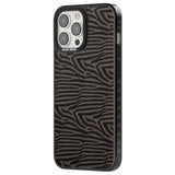 Dark Animal Print Pattern Zebra Phone Case iPhone 15 Pro Max / Black Impact Case,iPhone 15 Plus / Black Impact Case,iPhone 15 Pro / Black Impact Case,iPhone 15 / Black Impact Case,iPhone 15 Pro Max / Impact Case,iPhone 15 Plus / Impact Case,iPhone 15 Pro / Impact Case,iPhone 15 / Impact Case,iPhone 15 Pro Max / Magsafe Black Impact Case,iPhone 15 Plus / Magsafe Black Impact Case,iPhone 15 Pro / Magsafe Black Impact Case,iPhone 15 / Magsafe Black Impact Case,iPhone 14 Pro Max / Black Impact Case,iPhone 14 Pl