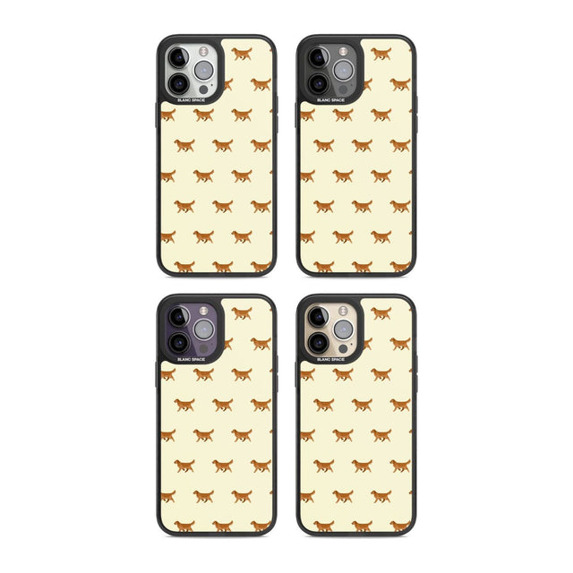 Golden Retriever Dog Pattern Phone Case iPhone 15 Pro Max / Black Impact Case,iPhone 15 Plus / Black Impact Case,iPhone 15 Pro / Black Impact Case,iPhone 15 / Black Impact Case,iPhone 15 Pro Max / Impact Case,iPhone 15 Plus / Impact Case,iPhone 15 Pro / Impact Case,iPhone 15 / Impact Case,iPhone 15 Pro Max / Magsafe Black Impact Case,iPhone 15 Plus / Magsafe Black Impact Case,iPhone 15 Pro / Magsafe Black Impact Case,iPhone 15 / Magsafe Black Impact Case,iPhone 14 Pro Max / Black Impact Case,iPhone 14 Plus 