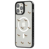 Beagle Dog Pattern Clear Phone Case iPhone 15 Pro Max / Black Impact Case,iPhone 15 Plus / Black Impact Case,iPhone 15 Pro / Black Impact Case,iPhone 15 / Black Impact Case,iPhone 15 Pro Max / Impact Case,iPhone 15 Plus / Impact Case,iPhone 15 Pro / Impact Case,iPhone 15 / Impact Case,iPhone 15 Pro Max / Magsafe Black Impact Case,iPhone 15 Plus / Magsafe Black Impact Case,iPhone 15 Pro / Magsafe Black Impact Case,iPhone 15 / Magsafe Black Impact Case,iPhone 14 Pro Max / Black Impact Case,iPhone 14 Plus / Bl