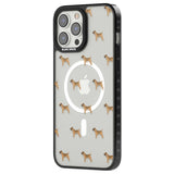 Border Terrier Dog Pattern Clear Phone Case iPhone 15 Pro Max / Black Impact Case,iPhone 15 Plus / Black Impact Case,iPhone 15 Pro / Black Impact Case,iPhone 15 / Black Impact Case,iPhone 15 Pro Max / Impact Case,iPhone 15 Plus / Impact Case,iPhone 15 Pro / Impact Case,iPhone 15 / Impact Case,iPhone 15 Pro Max / Magsafe Black Impact Case,iPhone 15 Plus / Magsafe Black Impact Case,iPhone 15 Pro / Magsafe Black Impact Case,iPhone 15 / Magsafe Black Impact Case,iPhone 14 Pro Max / Black Impact Case,iPhone 14 P