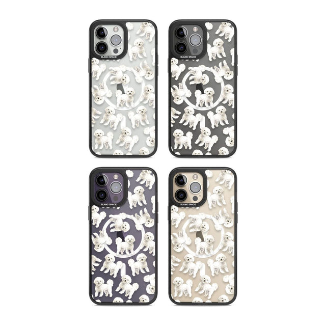 Bichon Frise Watercolour Dog Pattern Phone Case iPhone 15 Pro Max / Black Impact Case,iPhone 15 Plus / Black Impact Case,iPhone 15 Pro / Black Impact Case,iPhone 15 / Black Impact Case,iPhone 15 Pro Max / Impact Case,iPhone 15 Plus / Impact Case,iPhone 15 Pro / Impact Case,iPhone 15 / Impact Case,iPhone 15 Pro Max / Magsafe Black Impact Case,iPhone 15 Plus / Magsafe Black Impact Case,iPhone 15 Pro / Magsafe Black Impact Case,iPhone 15 / Magsafe Black Impact Case,iPhone 14 Pro Max / Black Impact Case,iPhone 