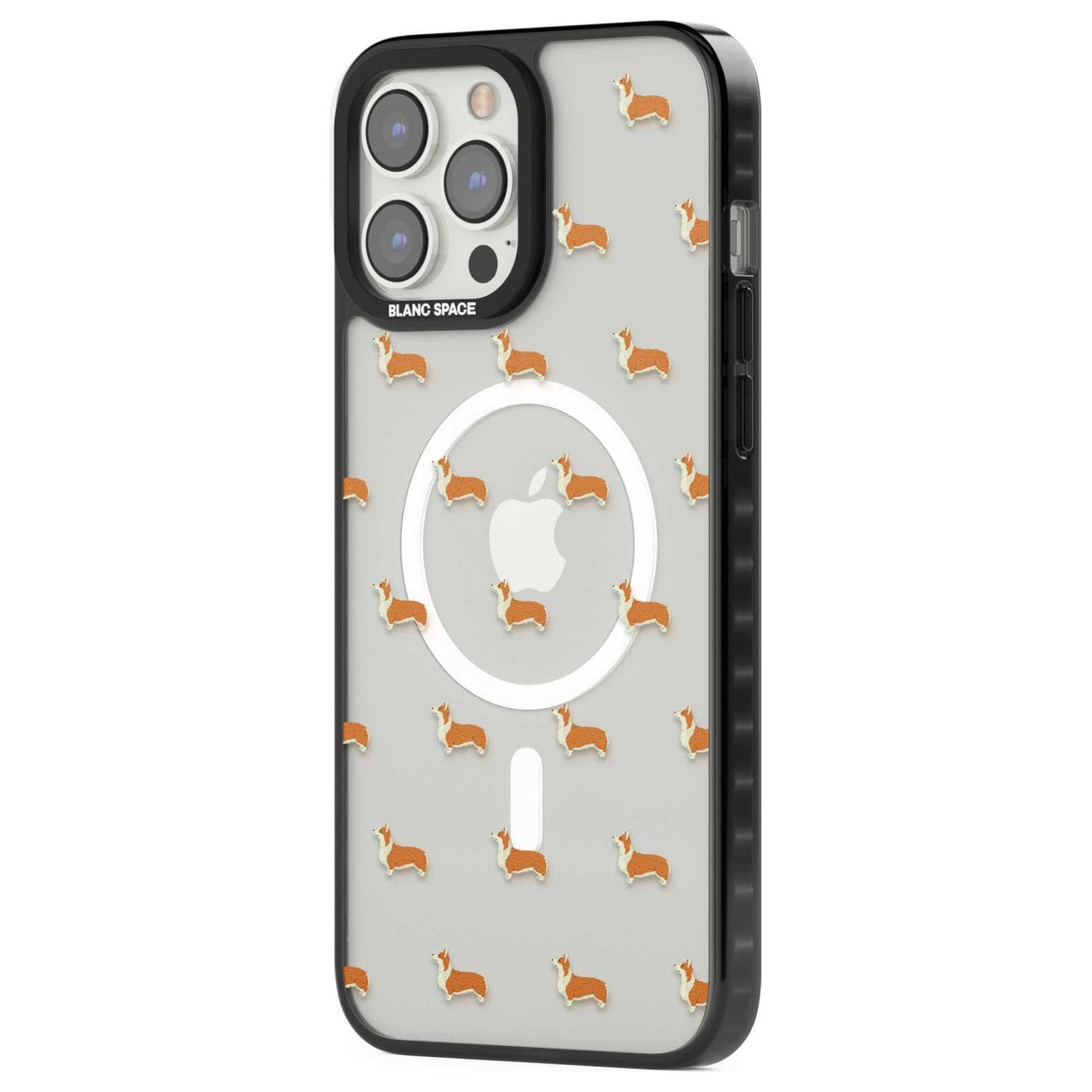 Pembroke Welsh Corgi Dog Pattern Clear Phone Case iPhone 15 Pro Max / Black Impact Case,iPhone 15 Plus / Black Impact Case,iPhone 15 Pro / Black Impact Case,iPhone 15 / Black Impact Case,iPhone 15 Pro Max / Impact Case,iPhone 15 Plus / Impact Case,iPhone 15 Pro / Impact Case,iPhone 15 / Impact Case,iPhone 15 Pro Max / Magsafe Black Impact Case,iPhone 15 Plus / Magsafe Black Impact Case,iPhone 15 Pro / Magsafe Black Impact Case,iPhone 15 / Magsafe Black Impact Case,iPhone 14 Pro Max / Black Impact Case,iPhon