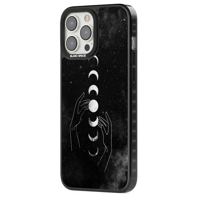 Moon Phases and Hands Phone Case iPhone 15 Pro Max / Black Impact Case,iPhone 15 Plus / Black Impact Case,iPhone 15 Pro / Black Impact Case,iPhone 15 / Black Impact Case,iPhone 15 Pro Max / Impact Case,iPhone 15 Plus / Impact Case,iPhone 15 Pro / Impact Case,iPhone 15 / Impact Case,iPhone 15 Pro Max / Magsafe Black Impact Case,iPhone 15 Plus / Magsafe Black Impact Case,iPhone 15 Pro / Magsafe Black Impact Case,iPhone 15 / Magsafe Black Impact Case,iPhone 14 Pro Max / Black Impact Case,iPhone 14 Plus / Black