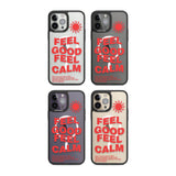 Feel Good Feel Calm (Red) Phone Case iPhone 15 Pro Max / Black Impact Case,iPhone 15 Plus / Black Impact Case,iPhone 15 Pro / Black Impact Case,iPhone 15 / Black Impact Case,iPhone 15 Pro Max / Impact Case,iPhone 15 Plus / Impact Case,iPhone 15 Pro / Impact Case,iPhone 15 / Impact Case,iPhone 15 Pro Max / Magsafe Black Impact Case,iPhone 15 Plus / Magsafe Black Impact Case,iPhone 15 Pro / Magsafe Black Impact Case,iPhone 15 / Magsafe Black Impact Case,iPhone 14 Pro Max / Black Impact Case,iPhone 14 Plus / B