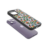 Jazzy Floral Mix: Solid Phone Case iPhone 15 Pro Max / Black Impact Case,iPhone 15 Plus / Black Impact Case,iPhone 15 Pro / Black Impact Case,iPhone 15 / Black Impact Case,iPhone 15 Pro Max / Impact Case,iPhone 15 Plus / Impact Case,iPhone 15 Pro / Impact Case,iPhone 15 / Impact Case,iPhone 15 Pro Max / Magsafe Black Impact Case,iPhone 15 Plus / Magsafe Black Impact Case,iPhone 15 Pro / Magsafe Black Impact Case,iPhone 15 / Magsafe Black Impact Case,iPhone 14 Pro Max / Black Impact Case,iPhone 14 Plus / Bla