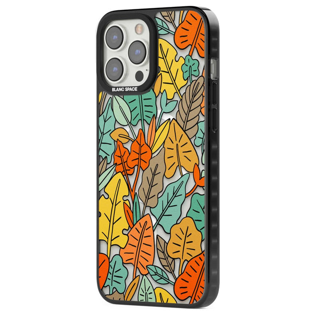 Pastel Toned Autumn Leaves Phone Case iPhone 15 Pro Max / Black Impact Case,iPhone 15 Plus / Black Impact Case,iPhone 15 Pro / Black Impact Case,iPhone 15 / Black Impact Case,iPhone 15 Pro Max / Impact Case,iPhone 15 Plus / Impact Case,iPhone 15 Pro / Impact Case,iPhone 15 / Impact Case,iPhone 15 Pro Max / Magsafe Black Impact Case,iPhone 15 Plus / Magsafe Black Impact Case,iPhone 15 Pro / Magsafe Black Impact Case,iPhone 15 / Magsafe Black Impact Case,iPhone 14 Pro Max / Black Impact Case,iPhone 14 Plus / 