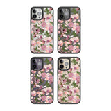 Leafy Floral Pattern Transparent Design Phone Case iPhone 15 Pro Max / Black Impact Case,iPhone 15 Plus / Black Impact Case,iPhone 15 Pro / Black Impact Case,iPhone 15 / Black Impact Case,iPhone 15 Pro Max / Impact Case,iPhone 15 Plus / Impact Case,iPhone 15 Pro / Impact Case,iPhone 15 / Impact Case,iPhone 15 Pro Max / Magsafe Black Impact Case,iPhone 15 Plus / Magsafe Black Impact Case,iPhone 15 Pro / Magsafe Black Impact Case,iPhone 15 / Magsafe Black Impact Case,iPhone 14 Pro Max / Black Impact Case,iPho