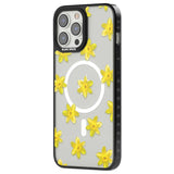 Daffodils Transparent Pattern Phone Case iPhone 15 Pro Max / Black Impact Case,iPhone 15 Plus / Black Impact Case,iPhone 15 Pro / Black Impact Case,iPhone 15 / Black Impact Case,iPhone 15 Pro Max / Impact Case,iPhone 15 Plus / Impact Case,iPhone 15 Pro / Impact Case,iPhone 15 / Impact Case,iPhone 15 Pro Max / Magsafe Black Impact Case,iPhone 15 Plus / Magsafe Black Impact Case,iPhone 15 Pro / Magsafe Black Impact Case,iPhone 15 / Magsafe Black Impact Case,iPhone 14 Pro Max / Black Impact Case,iPhone 14 Plus