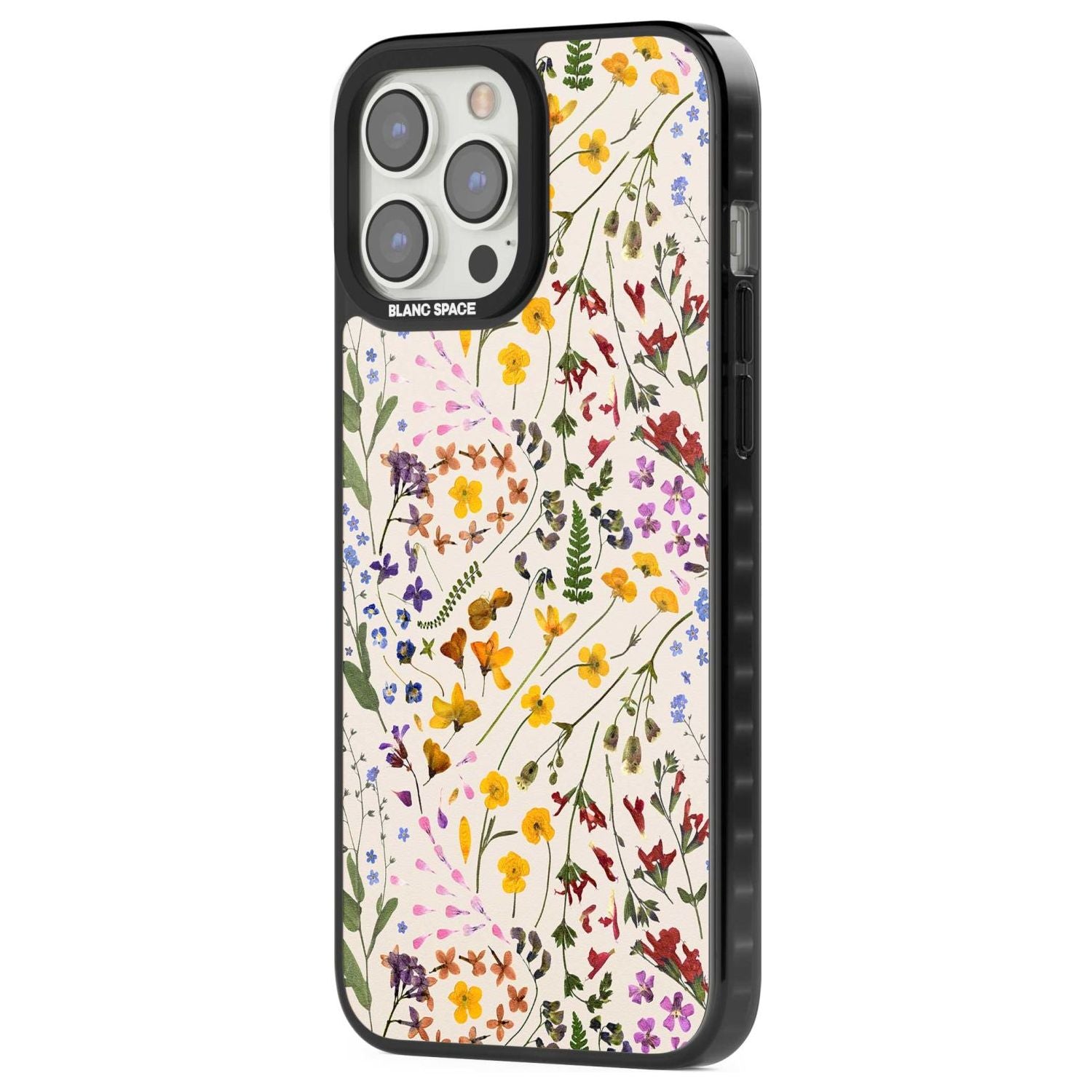 Wildflower Bouquet Cream