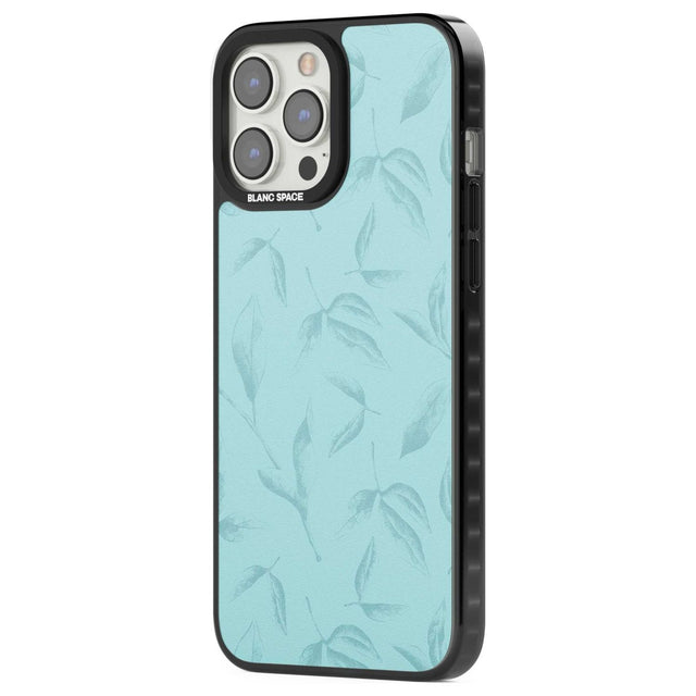 Blue Leaves Vintage Botanical Phone Case iPhone 15 Pro Max / Black Impact Case,iPhone 15 Plus / Black Impact Case,iPhone 15 Pro / Black Impact Case,iPhone 15 / Black Impact Case,iPhone 15 Pro Max / Impact Case,iPhone 15 Plus / Impact Case,iPhone 15 Pro / Impact Case,iPhone 15 / Impact Case,iPhone 15 Pro Max / Magsafe Black Impact Case,iPhone 15 Plus / Magsafe Black Impact Case,iPhone 15 Pro / Magsafe Black Impact Case,iPhone 15 / Magsafe Black Impact Case,iPhone 14 Pro Max / Black Impact Case,iPhone 14 Plus