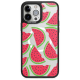 Watermelon Pattern