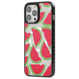 Watermelon Pattern