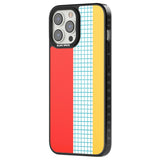 Abstract Grid Red, Blue, Yellow Phone Case iPhone 15 Pro Max / Black Impact Case,iPhone 15 Plus / Black Impact Case,iPhone 15 Pro / Black Impact Case,iPhone 15 / Black Impact Case,iPhone 15 Pro Max / Impact Case,iPhone 15 Plus / Impact Case,iPhone 15 Pro / Impact Case,iPhone 15 / Impact Case,iPhone 15 Pro Max / Magsafe Black Impact Case,iPhone 15 Plus / Magsafe Black Impact Case,iPhone 15 Pro / Magsafe Black Impact Case,iPhone 15 / Magsafe Black Impact Case,iPhone 14 Pro Max / Black Impact Case,iPhone 14 Pl