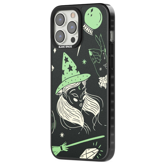 Astrology Witch Pattern Phone Case iPhone 15 Pro Max / Black Impact Case,iPhone 15 Plus / Black Impact Case,iPhone 15 Pro / Black Impact Case,iPhone 15 / Black Impact Case,iPhone 15 Pro Max / Impact Case,iPhone 15 Plus / Impact Case,iPhone 15 Pro / Impact Case,iPhone 15 / Impact Case,iPhone 15 Pro Max / Magsafe Black Impact Case,iPhone 15 Plus / Magsafe Black Impact Case,iPhone 15 Pro / Magsafe Black Impact Case,iPhone 15 / Magsafe Black Impact Case,iPhone 14 Pro Max / Black Impact Case,iPhone 14 Plus / Bla