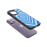 Blue Heart Illusion Phone Case iPhone 15 Pro Max / Black Impact Case,iPhone 15 Plus / Black Impact Case,iPhone 15 Pro / Black Impact Case,iPhone 15 / Black Impact Case,iPhone 15 Pro Max / Impact Case,iPhone 15 Plus / Impact Case,iPhone 15 Pro / Impact Case,iPhone 15 / Impact Case,iPhone 15 Pro Max / Magsafe Black Impact Case,iPhone 15 Plus / Magsafe Black Impact Case,iPhone 15 Pro / Magsafe Black Impact Case,iPhone 15 / Magsafe Black Impact Case,iPhone 14 Pro Max / Black Impact Case,iPhone 14 Plus / Black I