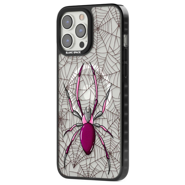 Arachnophobia Phone Case iPhone 15 Pro Max / Black Impact Case,iPhone 15 Plus / Black Impact Case,iPhone 15 Pro / Black Impact Case,iPhone 15 / Black Impact Case,iPhone 15 Pro Max / Impact Case,iPhone 15 Plus / Impact Case,iPhone 15 Pro / Impact Case,iPhone 15 / Impact Case,iPhone 15 Pro Max / Magsafe Black Impact Case,iPhone 15 Plus / Magsafe Black Impact Case,iPhone 15 Pro / Magsafe Black Impact Case,iPhone 15 / Magsafe Black Impact Case,iPhone 14 Pro Max / Black Impact Case,iPhone 14 Plus / Black Impact 