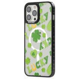 Lucky Irish Clover Phone Case iPhone 15 Pro Max / Black Impact Case,iPhone 15 Plus / Black Impact Case,iPhone 15 Pro / Black Impact Case,iPhone 15 / Black Impact Case,iPhone 15 Pro Max / Impact Case,iPhone 15 Plus / Impact Case,iPhone 15 Pro / Impact Case,iPhone 15 / Impact Case,iPhone 15 Pro Max / Magsafe Black Impact Case,iPhone 15 Plus / Magsafe Black Impact Case,iPhone 15 Pro / Magsafe Black Impact Case,iPhone 15 / Magsafe Black Impact Case,iPhone 14 Pro Max / Black Impact Case,iPhone 14 Plus / Black Im