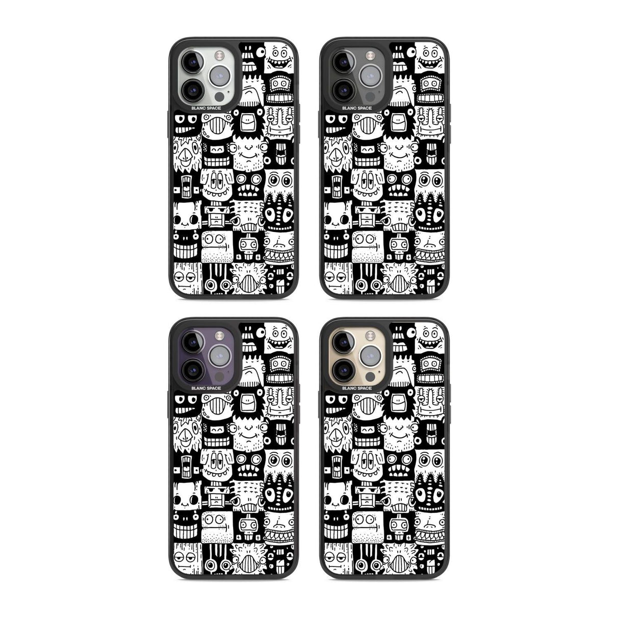 Checkerboard Heads Phone Case iPhone 15 Pro Max / Black Impact Case,iPhone 15 Plus / Black Impact Case,iPhone 15 Pro / Black Impact Case,iPhone 15 / Black Impact Case,iPhone 15 Pro Max / Impact Case,iPhone 15 Plus / Impact Case,iPhone 15 Pro / Impact Case,iPhone 15 / Impact Case,iPhone 15 Pro Max / Magsafe Black Impact Case,iPhone 15 Plus / Magsafe Black Impact Case,iPhone 15 Pro / Magsafe Black Impact Case,iPhone 15 / Magsafe Black Impact Case,iPhone 14 Pro Max / Black Impact Case,iPhone 14 Plus / Black Im