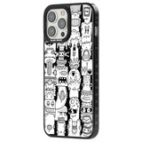 Monochrome Heads Phone Case iPhone 15 Pro Max / Black Impact Case,iPhone 15 Plus / Black Impact Case,iPhone 15 Pro / Black Impact Case,iPhone 15 / Black Impact Case,iPhone 15 Pro Max / Impact Case,iPhone 15 Plus / Impact Case,iPhone 15 Pro / Impact Case,iPhone 15 / Impact Case,iPhone 15 Pro Max / Magsafe Black Impact Case,iPhone 15 Plus / Magsafe Black Impact Case,iPhone 15 Pro / Magsafe Black Impact Case,iPhone 15 / Magsafe Black Impact Case,iPhone 14 Pro Max / Black Impact Case,iPhone 14 Plus / Black Impa