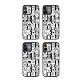 Monochrome Heads Phone Case iPhone 15 Pro Max / Black Impact Case,iPhone 15 Plus / Black Impact Case,iPhone 15 Pro / Black Impact Case,iPhone 15 / Black Impact Case,iPhone 15 Pro Max / Impact Case,iPhone 15 Plus / Impact Case,iPhone 15 Pro / Impact Case,iPhone 15 / Impact Case,iPhone 15 Pro Max / Magsafe Black Impact Case,iPhone 15 Plus / Magsafe Black Impact Case,iPhone 15 Pro / Magsafe Black Impact Case,iPhone 15 / Magsafe Black Impact Case,iPhone 14 Pro Max / Black Impact Case,iPhone 14 Plus / Black Impa