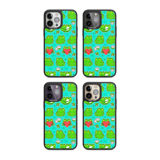 Frog Booty Kawaii Pattern Phone Case iPhone 15 Pro Max / Black Impact Case,iPhone 15 Plus / Black Impact Case,iPhone 15 Pro / Black Impact Case,iPhone 15 / Black Impact Case,iPhone 15 Pro Max / Impact Case,iPhone 15 Plus / Impact Case,iPhone 15 Pro / Impact Case,iPhone 15 / Impact Case,iPhone 15 Pro Max / Magsafe Black Impact Case,iPhone 15 Plus / Magsafe Black Impact Case,iPhone 15 Pro / Magsafe Black Impact Case,iPhone 15 / Magsafe Black Impact Case,iPhone 14 Pro Max / Black Impact Case,iPhone 14 Plus / B