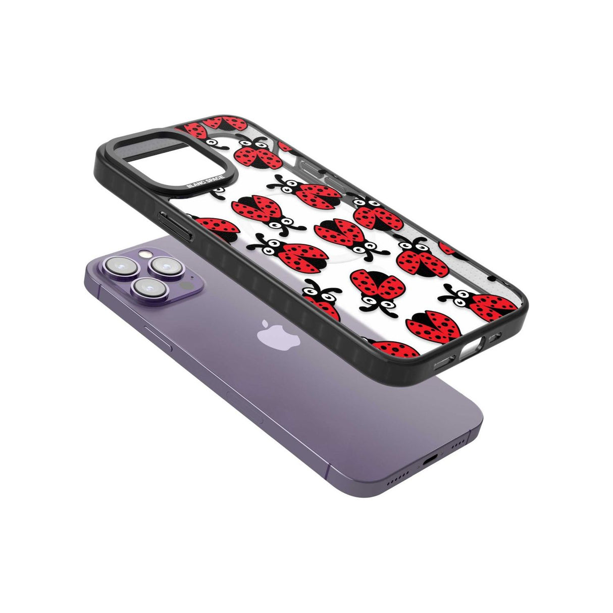 Ladybug Pattern Phone Case iPhone 15 Pro Max / Black Impact Case,iPhone 15 Plus / Black Impact Case,iPhone 15 Pro / Black Impact Case,iPhone 15 / Black Impact Case,iPhone 15 Pro Max / Impact Case,iPhone 15 Plus / Impact Case,iPhone 15 Pro / Impact Case,iPhone 15 / Impact Case,iPhone 15 Pro Max / Magsafe Black Impact Case,iPhone 15 Plus / Magsafe Black Impact Case,iPhone 15 Pro / Magsafe Black Impact Case,iPhone 15 / Magsafe Black Impact Case,iPhone 14 Pro Max / Black Impact Case,iPhone 14 Plus / Black Impac