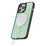 Mint Green Distorted Line Phone Case iPhone 15 Pro Max / Black Impact Case,iPhone 15 Plus / Black Impact Case,iPhone 15 Pro / Black Impact Case,iPhone 15 / Black Impact Case,iPhone 15 Pro Max / Impact Case,iPhone 15 Plus / Impact Case,iPhone 15 Pro / Impact Case,iPhone 15 / Impact Case,iPhone 15 Pro Max / Magsafe Black Impact Case,iPhone 15 Plus / Magsafe Black Impact Case,iPhone 15 Pro / Magsafe Black Impact Case,iPhone 15 / Magsafe Black Impact Case,iPhone 14 Pro Max / Black Impact Case,iPhone 14 Plus / B