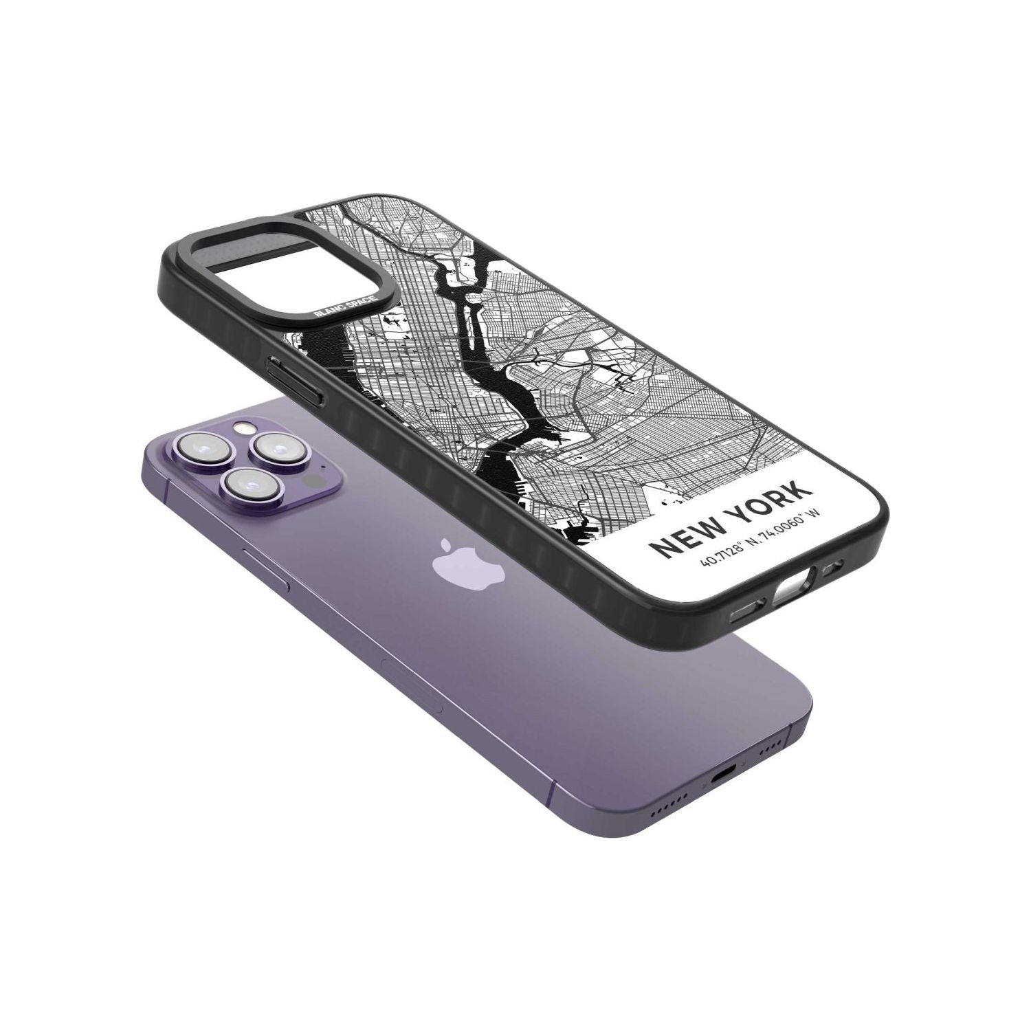Map of New York, New York Phone Case iPhone 15 Pro Max / Black Impact Case,iPhone 15 Plus / Black Impact Case,iPhone 15 Pro / Black Impact Case,iPhone 15 / Black Impact Case,iPhone 15 Pro Max / Impact Case,iPhone 15 Plus / Impact Case,iPhone 15 Pro / Impact Case,iPhone 15 / Impact Case,iPhone 15 Pro Max / Magsafe Black Impact Case,iPhone 15 Plus / Magsafe Black Impact Case,iPhone 15 Pro / Magsafe Black Impact Case,iPhone 15 / Magsafe Black Impact Case,iPhone 14 Pro Max / Black Impact Case,iPhone 14 Plus / B