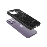 Bold Black Marble with White Texture Phone Case iPhone 15 Pro Max / Black Impact Case,iPhone 15 Plus / Black Impact Case,iPhone 15 Pro / Black Impact Case,iPhone 15 / Black Impact Case,iPhone 15 Pro Max / Impact Case,iPhone 15 Plus / Impact Case,iPhone 15 Pro / Impact Case,iPhone 15 / Impact Case,iPhone 15 Pro Max / Magsafe Black Impact Case,iPhone 15 Plus / Magsafe Black Impact Case,iPhone 15 Pro / Magsafe Black Impact Case,iPhone 15 / Magsafe Black Impact Case,iPhone 14 Pro Max / Black Impact Case,iPhone 