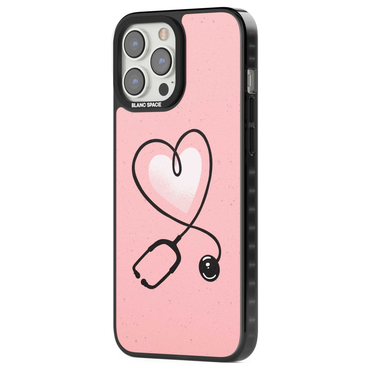 Medical Inspired Design Stethoscope Heart Phone Case iPhone 15 Pro Max / Black Impact Case,iPhone 15 Plus / Black Impact Case,iPhone 15 Pro / Black Impact Case,iPhone 15 / Black Impact Case,iPhone 15 Pro Max / Impact Case,iPhone 15 Plus / Impact Case,iPhone 15 Pro / Impact Case,iPhone 15 / Impact Case,iPhone 15 Pro Max / Magsafe Black Impact Case,iPhone 15 Plus / Magsafe Black Impact Case,iPhone 15 Pro / Magsafe Black Impact Case,iPhone 15 / Magsafe Black Impact Case,iPhone 14 Pro Max / Black Impact Case,iP