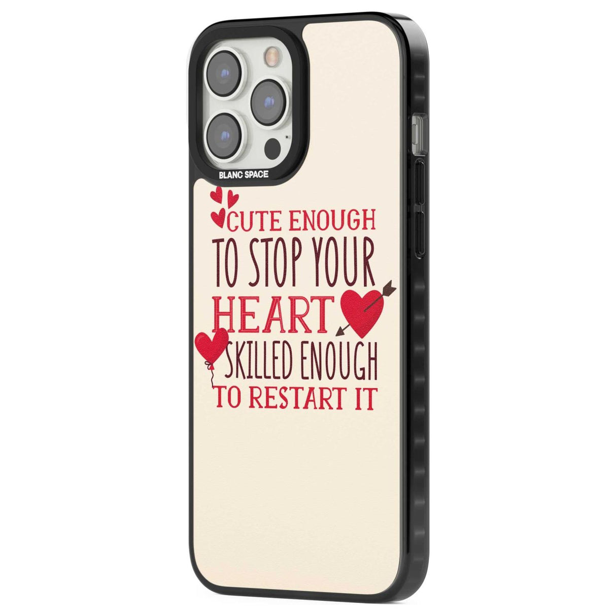 Medical Design Cute Enough to Stop Your Heart Phone Case iPhone 15 Pro Max / Black Impact Case,iPhone 15 Plus / Black Impact Case,iPhone 15 Pro / Black Impact Case,iPhone 15 / Black Impact Case,iPhone 15 Pro Max / Impact Case,iPhone 15 Plus / Impact Case,iPhone 15 Pro / Impact Case,iPhone 15 / Impact Case,iPhone 15 Pro Max / Magsafe Black Impact Case,iPhone 15 Plus / Magsafe Black Impact Case,iPhone 15 Pro / Magsafe Black Impact Case,iPhone 15 / Magsafe Black Impact Case,iPhone 14 Pro Max / Black Impact Cas