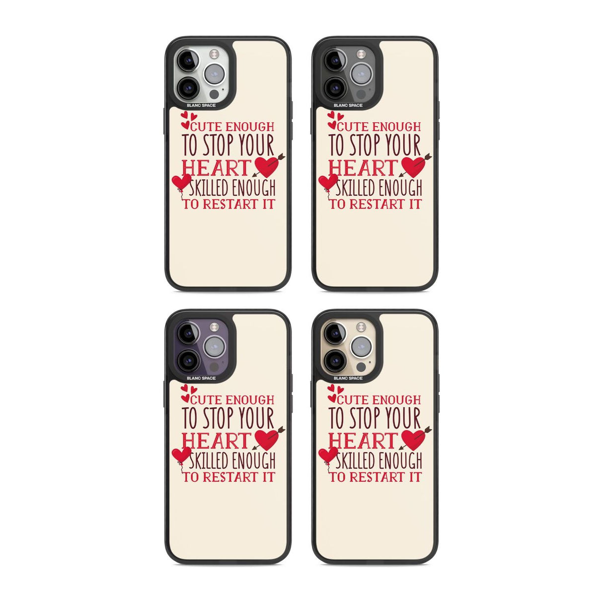 Medical Design Cute Enough to Stop Your Heart Phone Case iPhone 15 Pro Max / Black Impact Case,iPhone 15 Plus / Black Impact Case,iPhone 15 Pro / Black Impact Case,iPhone 15 / Black Impact Case,iPhone 15 Pro Max / Impact Case,iPhone 15 Plus / Impact Case,iPhone 15 Pro / Impact Case,iPhone 15 / Impact Case,iPhone 15 Pro Max / Magsafe Black Impact Case,iPhone 15 Plus / Magsafe Black Impact Case,iPhone 15 Pro / Magsafe Black Impact Case,iPhone 15 / Magsafe Black Impact Case,iPhone 14 Pro Max / Black Impact Cas