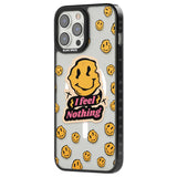 I feel nothing (Clear) Phone Case iPhone 15 Pro Max / Black Impact Case,iPhone 15 Plus / Black Impact Case,iPhone 15 Pro / Black Impact Case,iPhone 15 / Black Impact Case,iPhone 15 Pro Max / Impact Case,iPhone 15 Plus / Impact Case,iPhone 15 Pro / Impact Case,iPhone 15 / Impact Case,iPhone 15 Pro Max / Magsafe Black Impact Case,iPhone 15 Plus / Magsafe Black Impact Case,iPhone 15 Pro / Magsafe Black Impact Case,iPhone 15 / Magsafe Black Impact Case,iPhone 14 Pro Max / Black Impact Case,iPhone 14 Plus / Blac