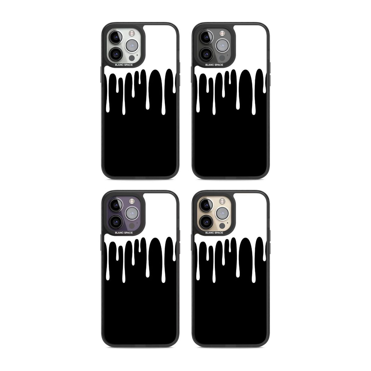 Melted Effect: White & Black Phone Case iPhone 15 Pro Max / Black Impact Case,iPhone 15 Plus / Black Impact Case,iPhone 15 Pro / Black Impact Case,iPhone 15 / Black Impact Case,iPhone 15 Pro Max / Impact Case,iPhone 15 Plus / Impact Case,iPhone 15 Pro / Impact Case,iPhone 15 / Impact Case,iPhone 15 Pro Max / Magsafe Black Impact Case,iPhone 15 Plus / Magsafe Black Impact Case,iPhone 15 Pro / Magsafe Black Impact Case,iPhone 15 / Magsafe Black Impact Case,iPhone 14 Pro Max / Black Impact Case,iPhone 14 Plus 