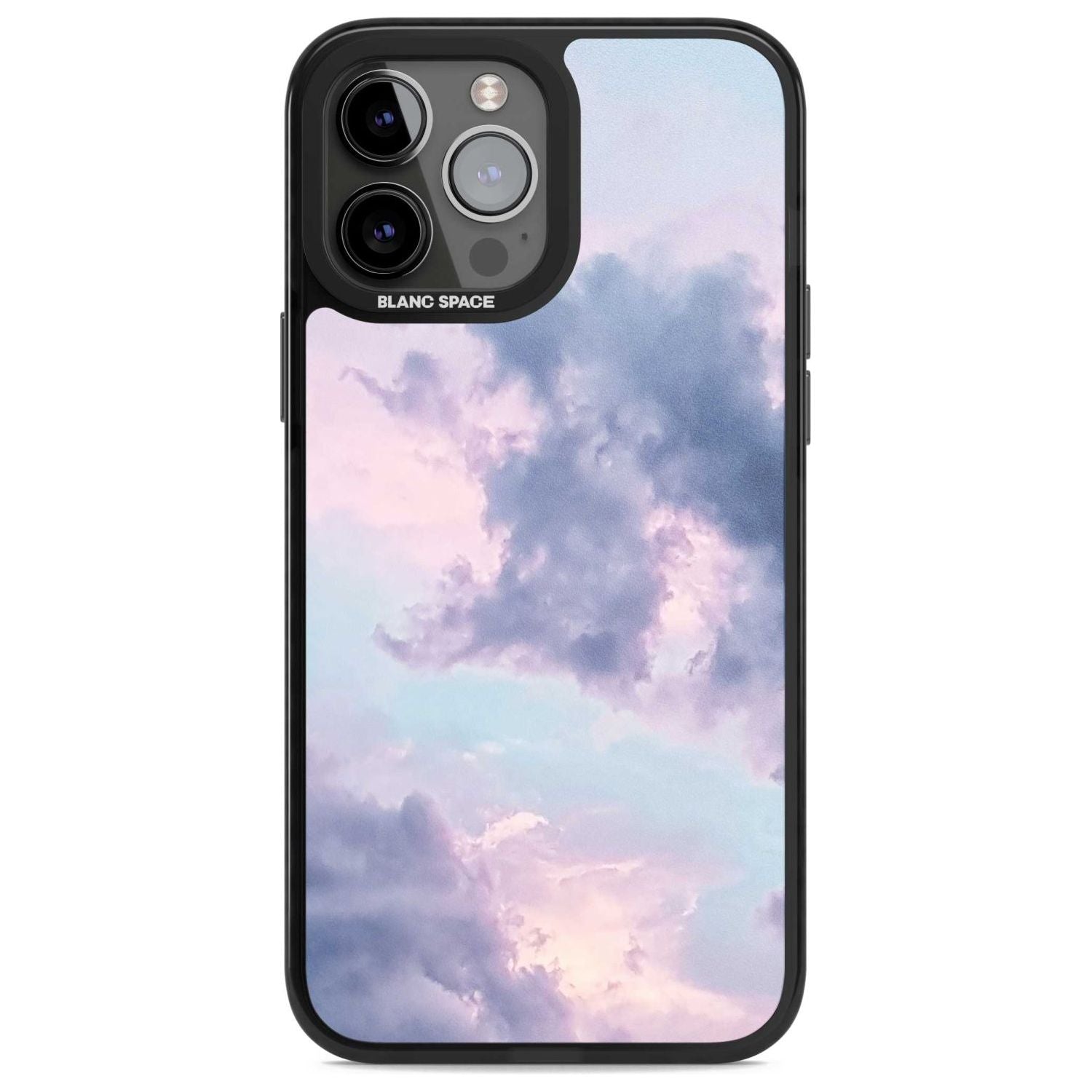 Pastel Sky Clouds
