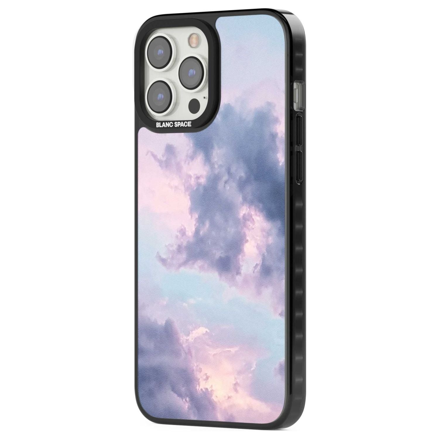 Pastel Sky Clouds