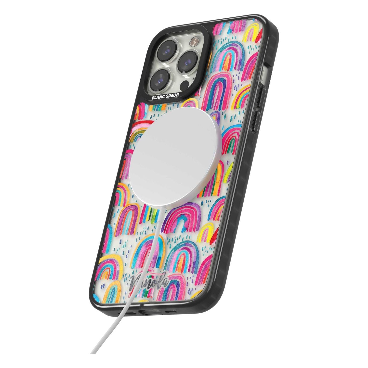 Cute Watercolor Rainbows Phone Case iPhone 15 Pro Max / Black Impact Case,iPhone 15 Plus / Black Impact Case,iPhone 15 Pro / Black Impact Case,iPhone 15 / Black Impact Case,iPhone 15 Pro Max / Impact Case,iPhone 15 Plus / Impact Case,iPhone 15 Pro / Impact Case,iPhone 15 / Impact Case,iPhone 15 Pro Max / Magsafe Black Impact Case,iPhone 15 Plus / Magsafe Black Impact Case,iPhone 15 Pro / Magsafe Black Impact Case,iPhone 15 / Magsafe Black Impact Case,iPhone 14 Pro Max / Black Impact Case,iPhone 14 Plus / Bl