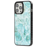 Turquoise Aqua Onyx Marble