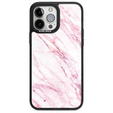 White & Pink Onyx Marble Texture