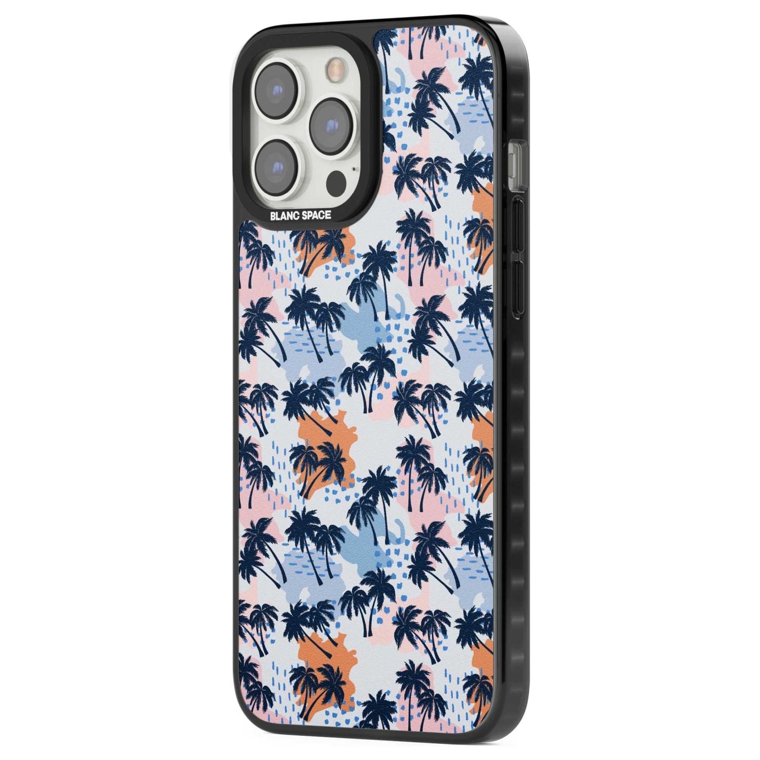 Tropical Vibes Palm