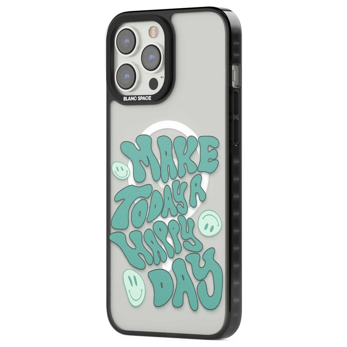 Make Today A Happy Day Phone Case iPhone 15 Pro Max / Black Impact Case,iPhone 15 Plus / Black Impact Case,iPhone 15 Pro / Black Impact Case,iPhone 15 / Black Impact Case,iPhone 15 Pro Max / Impact Case,iPhone 15 Plus / Impact Case,iPhone 15 Pro / Impact Case,iPhone 15 / Impact Case,iPhone 15 Pro Max / Magsafe Black Impact Case,iPhone 15 Plus / Magsafe Black Impact Case,iPhone 15 Pro / Magsafe Black Impact Case,iPhone 15 / Magsafe Black Impact Case,iPhone 14 Pro Max / Black Impact Case,iPhone 14 Plus / Blac