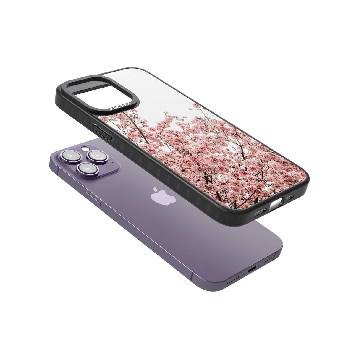 Cherry Blossoms - Real Floral Photographs Phone Case iPhone 15 Pro Max / Black Impact Case,iPhone 15 Plus / Black Impact Case,iPhone 15 Pro / Black Impact Case,iPhone 15 / Black Impact Case,iPhone 15 Pro Max / Impact Case,iPhone 15 Plus / Impact Case,iPhone 15 Pro / Impact Case,iPhone 15 / Impact Case,iPhone 15 Pro Max / Magsafe Black Impact Case,iPhone 15 Plus / Magsafe Black Impact Case,iPhone 15 Pro / Magsafe Black Impact Case,iPhone 15 / Magsafe Black Impact Case,iPhone 14 Pro Max / Black Impact Case,iP