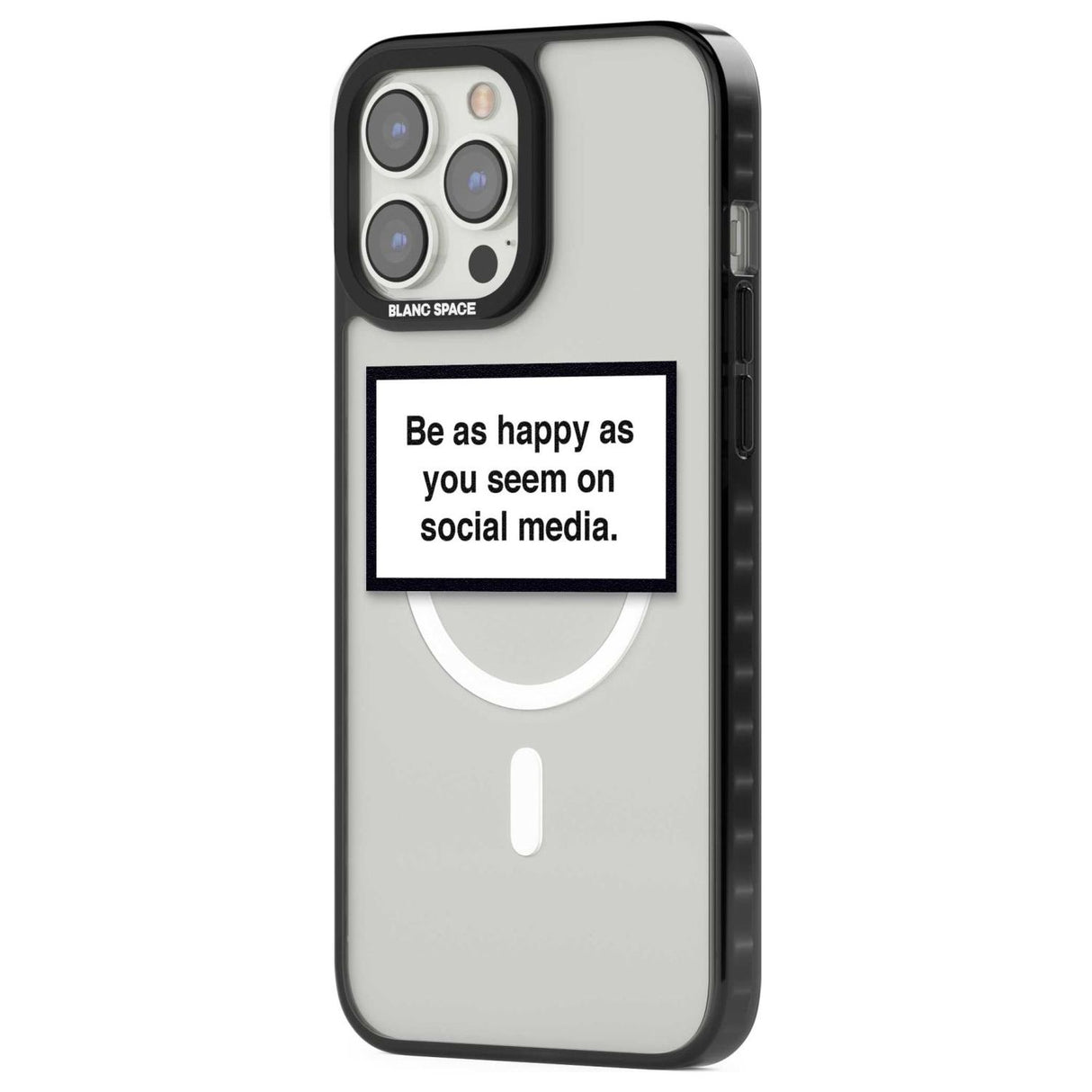 Happy on Social Media Phone Case iPhone 15 Pro Max / Black Impact Case,iPhone 15 Plus / Black Impact Case,iPhone 15 Pro / Black Impact Case,iPhone 15 / Black Impact Case,iPhone 15 Pro Max / Impact Case,iPhone 15 Plus / Impact Case,iPhone 15 Pro / Impact Case,iPhone 15 / Impact Case,iPhone 15 Pro Max / Magsafe Black Impact Case,iPhone 15 Plus / Magsafe Black Impact Case,iPhone 15 Pro / Magsafe Black Impact Case,iPhone 15 / Magsafe Black Impact Case,iPhone 14 Pro Max / Black Impact Case,iPhone 14 Plus / Black