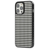 Chic Houndstooth Check Phone Case iPhone 15 Pro Max / Black Impact Case,iPhone 15 Plus / Black Impact Case,iPhone 15 Pro / Black Impact Case,iPhone 15 / Black Impact Case,iPhone 15 Pro Max / Impact Case,iPhone 15 Plus / Impact Case,iPhone 15 Pro / Impact Case,iPhone 15 / Impact Case,iPhone 15 Pro Max / Magsafe Black Impact Case,iPhone 15 Plus / Magsafe Black Impact Case,iPhone 15 Pro / Magsafe Black Impact Case,iPhone 15 / Magsafe Black Impact Case,iPhone 14 Pro Max / Black Impact Case,iPhone 14 Plus / Blac