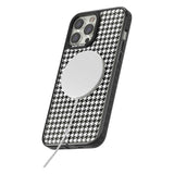 Chic Houndstooth Check Phone Case iPhone 15 Pro Max / Black Impact Case,iPhone 15 Plus / Black Impact Case,iPhone 15 Pro / Black Impact Case,iPhone 15 / Black Impact Case,iPhone 15 Pro Max / Impact Case,iPhone 15 Plus / Impact Case,iPhone 15 Pro / Impact Case,iPhone 15 / Impact Case,iPhone 15 Pro Max / Magsafe Black Impact Case,iPhone 15 Plus / Magsafe Black Impact Case,iPhone 15 Pro / Magsafe Black Impact Case,iPhone 15 / Magsafe Black Impact Case,iPhone 14 Pro Max / Black Impact Case,iPhone 14 Plus / Blac