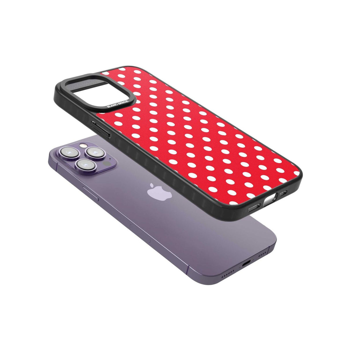 Designer Lava Red Polka Dot Phone Case iPhone 15 Pro Max / Black Impact Case,iPhone 15 Plus / Black Impact Case,iPhone 15 Pro / Black Impact Case,iPhone 15 / Black Impact Case,iPhone 15 Pro Max / Impact Case,iPhone 15 Plus / Impact Case,iPhone 15 Pro / Impact Case,iPhone 15 / Impact Case,iPhone 15 Pro Max / Magsafe Black Impact Case,iPhone 15 Plus / Magsafe Black Impact Case,iPhone 15 Pro / Magsafe Black Impact Case,iPhone 15 / Magsafe Black Impact Case,iPhone 14 Pro Max / Black Impact Case,iPhone 14 Plus /