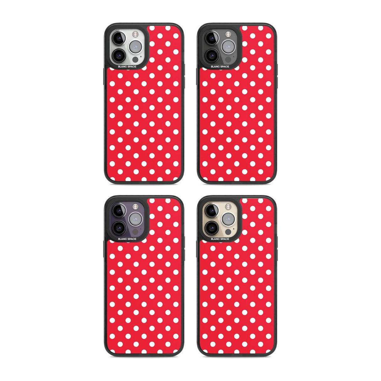 Designer Lava Red Polka Dot Phone Case iPhone 15 Pro Max / Black Impact Case,iPhone 15 Plus / Black Impact Case,iPhone 15 Pro / Black Impact Case,iPhone 15 / Black Impact Case,iPhone 15 Pro Max / Impact Case,iPhone 15 Plus / Impact Case,iPhone 15 Pro / Impact Case,iPhone 15 / Impact Case,iPhone 15 Pro Max / Magsafe Black Impact Case,iPhone 15 Plus / Magsafe Black Impact Case,iPhone 15 Pro / Magsafe Black Impact Case,iPhone 15 / Magsafe Black Impact Case,iPhone 14 Pro Max / Black Impact Case,iPhone 14 Plus /